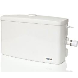 San.iQ one 9804120 Homa Pumpen Kleinhebeanlagen