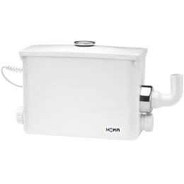 Saniquick 1A 9804125 Homa Pumpen Kleinhebeanlagen