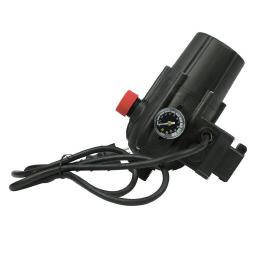 Schaltautomaten für Wasserversorgungspumpen