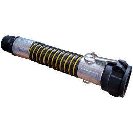 Schlauch-Set Kamlock