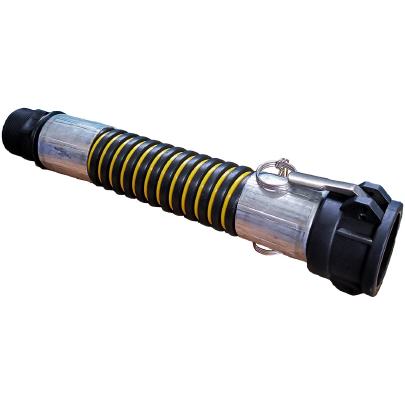 Schlauch-Set Kamlock