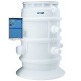 SKB 6-45/1 9821035 Homa PE Pumpstation