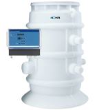 SKB 6-45/2 9821037 Homa PE Pumpstation