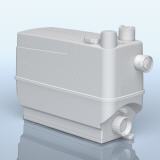 SOLOLIFT2 C-3 97775317 Grundfos Kleinhebeanlage