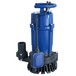 Sulzer Schlammpumpe JS 4 mit Schwimmer 00860703E