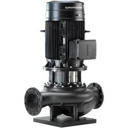Trockenläuferpumpe Grundfos TP