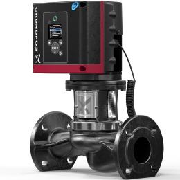 Trockenläuferpumpe Grundfos TPE