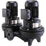 Trockenlδuferpumpe Grundfos TPD