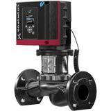 Trockenlδuferpumpe Grundfos TPE2 + TPE3